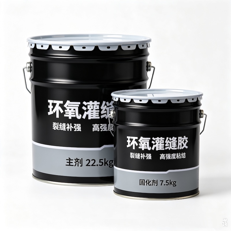 湘桥裂缝修复封闭胶
